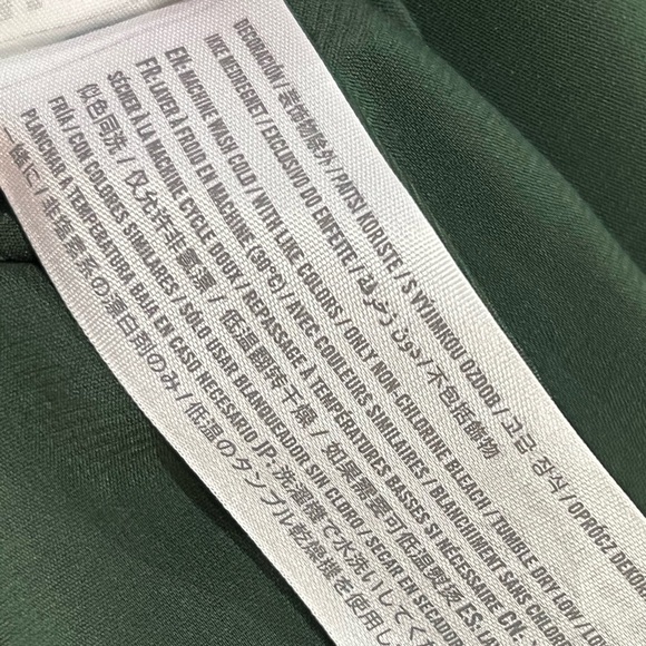 Abercrombie & fitch flower print women’s Strapless Mini Dress size small - Picture 10 of 16